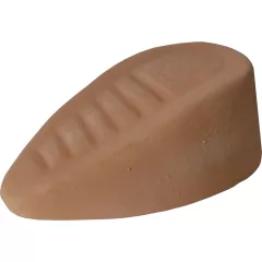 Terrárium kerámia kimászó tekicsúszda P-109