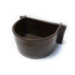 Patkó madár etető nagy - madár kalitka felszerelés