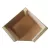 Rágcsáló Ház hörcsögnek sarok lapostetős 14x14xh7,5cm