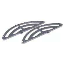 Ferplast Casita 80 pótalkatrész-Kit Half-Moon