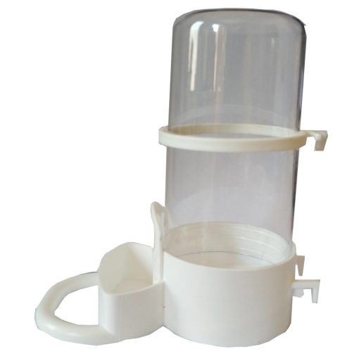 Madár Kellék Önetető/Önitató nagy 400ml