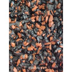 Liofil aqua-mix J 2-es 3 l akvárium talaj