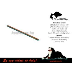 Porlasztókő levegő függöny 35 cm