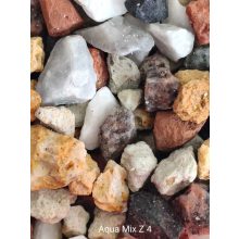 Liofil aqua-mix Z 4-es 700ml akvárium talaj
