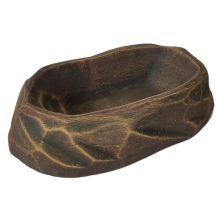 Terrárium kerámia itató tál 119