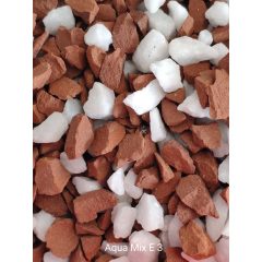 Liofil aqua-mix E 3-as 700ml akvárium talaj