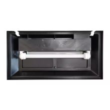 Akvárium Tető Világítással - Resun SM-600 60x30cm