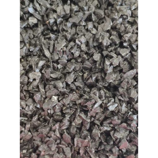 Liofil fekete bazalt 3-es 700ml akvárium talaj