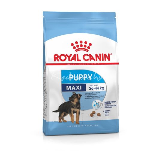 Royal Canin Maxi Puppy 1kg száraz kutyatáp