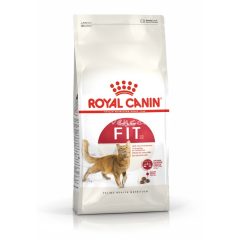Royal Canin FIT 32 4kg száraz macskaeledel