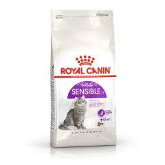 Royal Canin SENSIBLE 33 4kg száraz macskaeledel