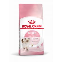Royal Canin FHN Kitten 0,4kg száraz macskaeledel