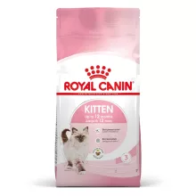 Royal Canin FHN KITTEN 4kg száraz macskaeledel