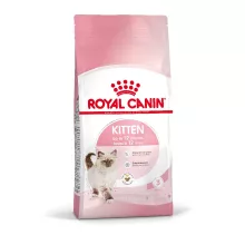 Royal Canin FHN KITTEN 4kg száraz macskaeledel