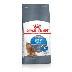 Royal Canin Light Weight Care 1,5kg száraz macskatáp
