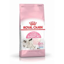 Royal Canin Mother&Babycat 0,4kg száraz Macskatáp