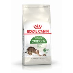 Royal Canin OUTDOOR 30 10kg száraz macskaeledel