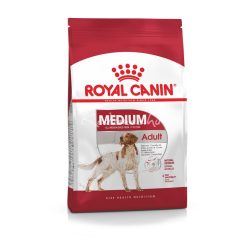 Royal Canin Medium Adult 15kg száraz kutyatáp