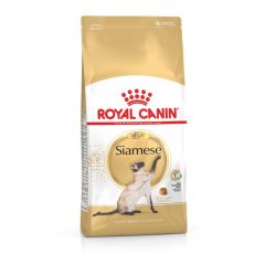 Royal Canin SIAMESE ADULT 0,4kg száraz macskaeledel