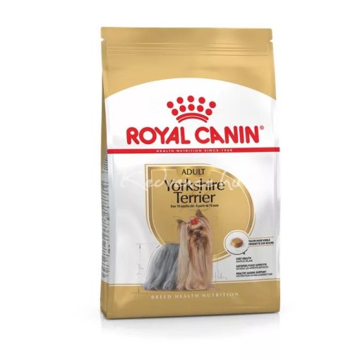 Royal Canin Yorkshire Terrier Adult 1,5kg száraz kutyatáp