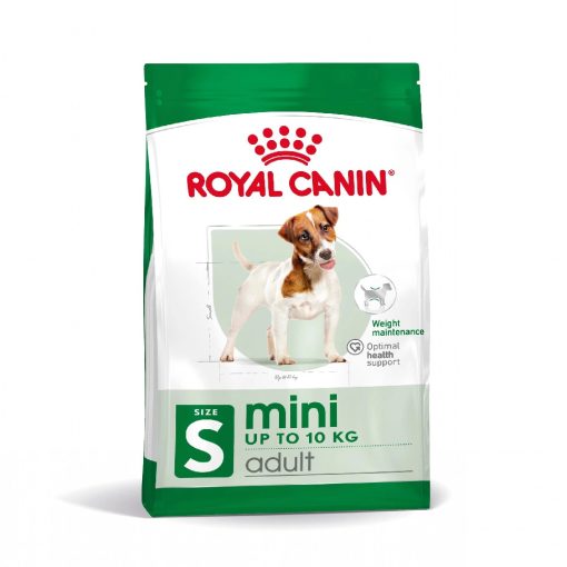 Royal Canin Mini Adult 8kg száraz kutyatáp