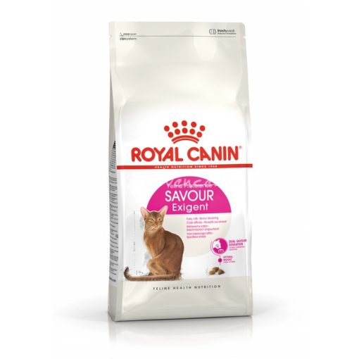 Royal Canin Savour Exigent 2kg szárazmacskatáp