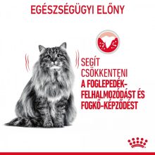 Royal Canin Dental Care 0,4kg száraz macskaeledel