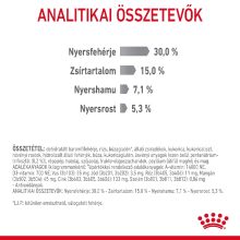 Royal Canin Dental Care 0,4kg száraz macskaeledel
