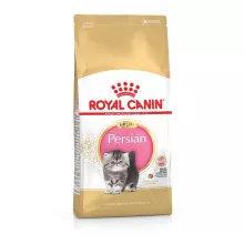 Royal Canin PERSIAN KITTEN 0,4kg száraz macskaeledel