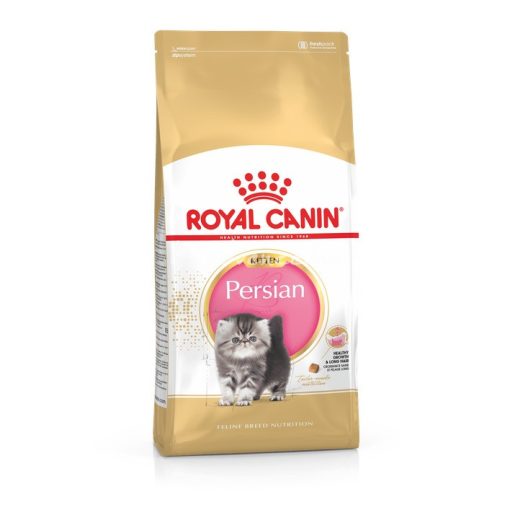 Royal Canin PERSIAN KITTEN 0,4kg száraz macskaeledel