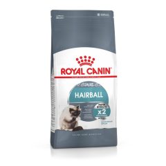 Royal Canin HAIRBALL CARE 2kg száraz macskaeledel