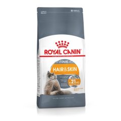 Royal Canin HAIR&SKIN CARE 2kg száraz macskaeledel