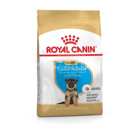 Royal Canin German Shepherd Puppy 3kg száraz kutyatáp