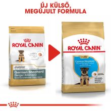 Royal Canin German Shepherd Puppy 12kg száraz kutyatáp