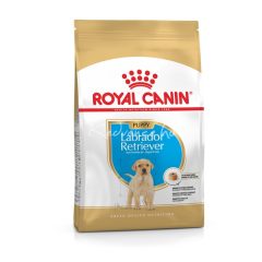 Royal Canin LABRADOR PUPPY 3kg száraz kutyatáp