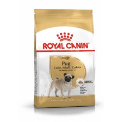 Royal Canin PUG ADULT 1,5kg száraz kutyatáp