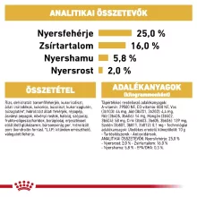 Royal Canin PUG ADULT 1,5kg száraz kutyatáp