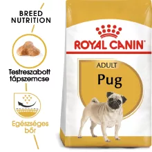 Royal Canin PUG ADULT 1,5kg száraz kutyatáp