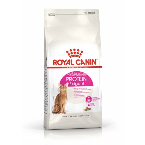 Royal Canin Protein Exigent 10kg száraz macskatáp