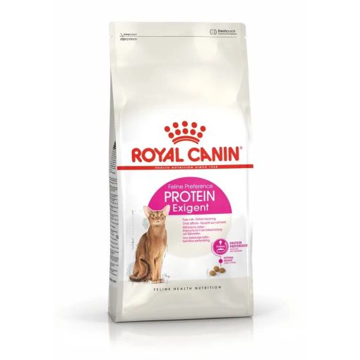 Royal Canin Protein Exigent 2kg száraz macskatáp