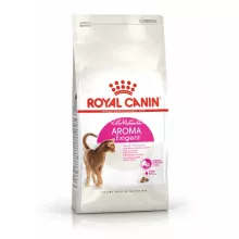 Royal Canin Aroma Exigent 0,4kg száraz macskatáp