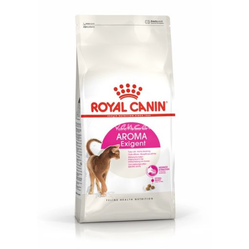 Royal Canin Aroma Exigent 10kg száraz macskatáp