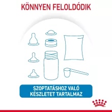 Royal Canin 1st Age Milk 2kg kutya tejpótló tápszer