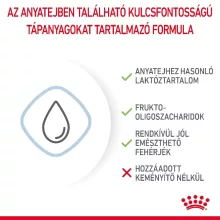 Royal Canin 1st Age Milk 2kg kutya tejpótló tápszer
