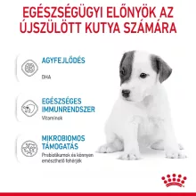 Royal Canin 1st Age Milk 2kg kutya tejpótló tápszer
