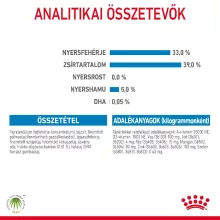Royal Canin 1st Age Milk 2kg kutya tejpótló tápszer