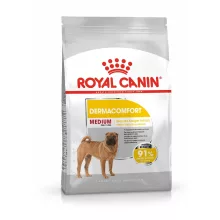 Royal Canin Medium Dermacomfort 3kg száraz kutyatáp