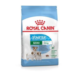 Royal Canin Mini Starter Mother&Babydog 1kg kutyatáp