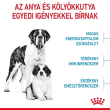 Royal Canin Giant Starter Mother&Babydog 15kg száraz kutyatáp