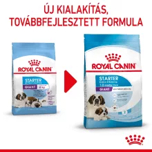 Royal Canin Giant Starter Mother&Babydog 15kg száraz kutyatáp